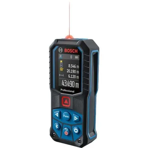 Utförsäljning Bosch GLM 50-27 C Avståndsmätare
